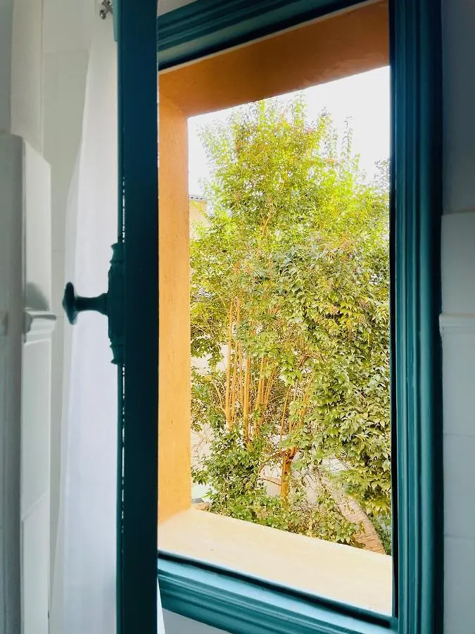 Hypercentre Appartement T3 De Charme Aix-en-Provence Frankrike